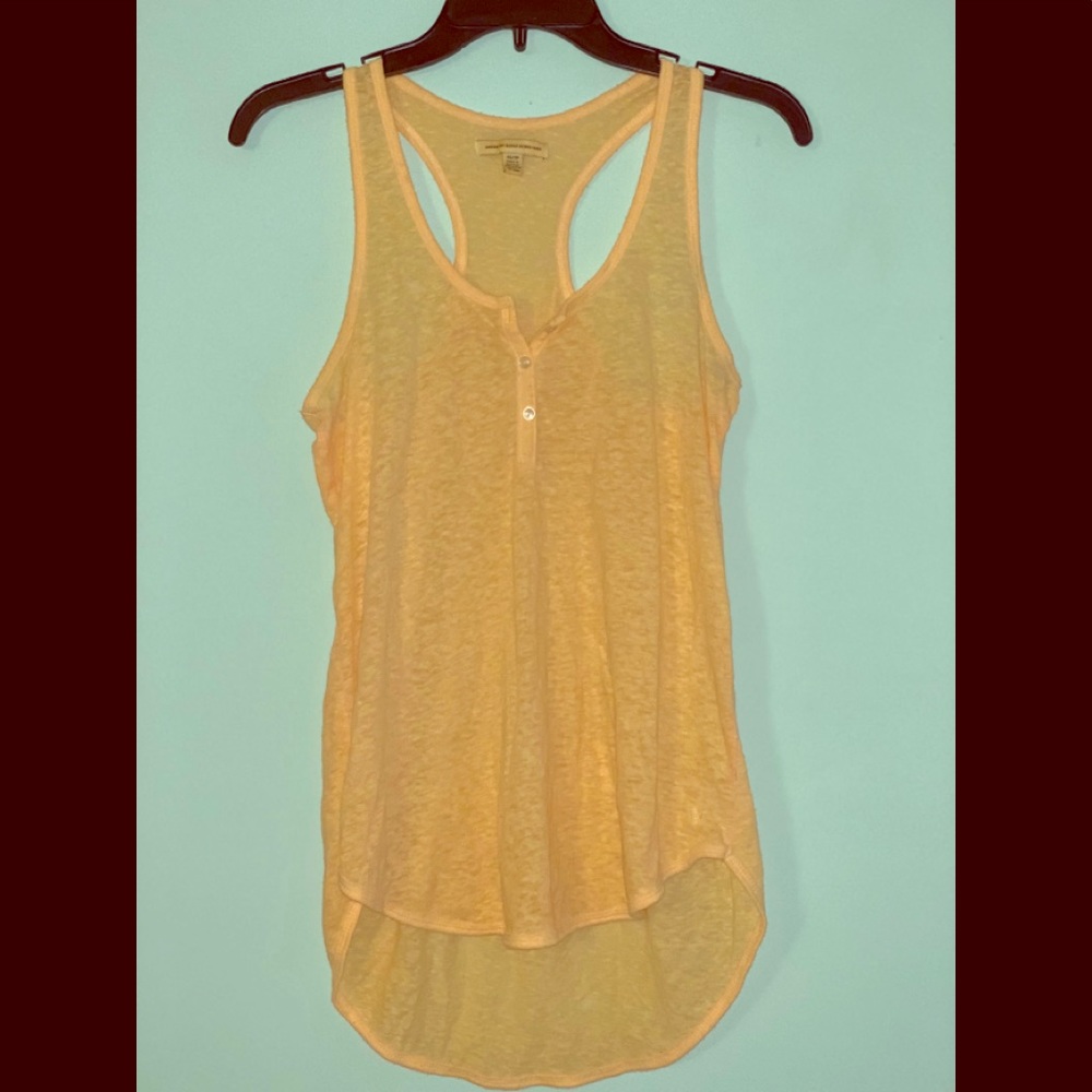American Eagle Tank Top XS
